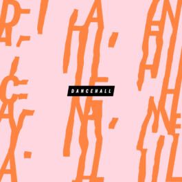 Dancehall - The Band (Album) 