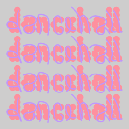 DANCEHALL