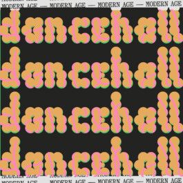 DANCEHALL